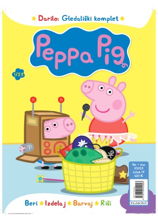 Peppa Pig