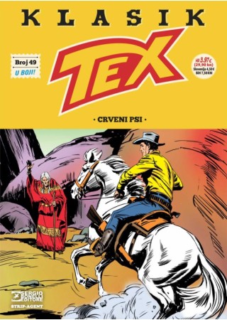 Klasik Tex