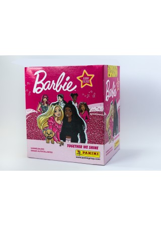 Sličice Barbie