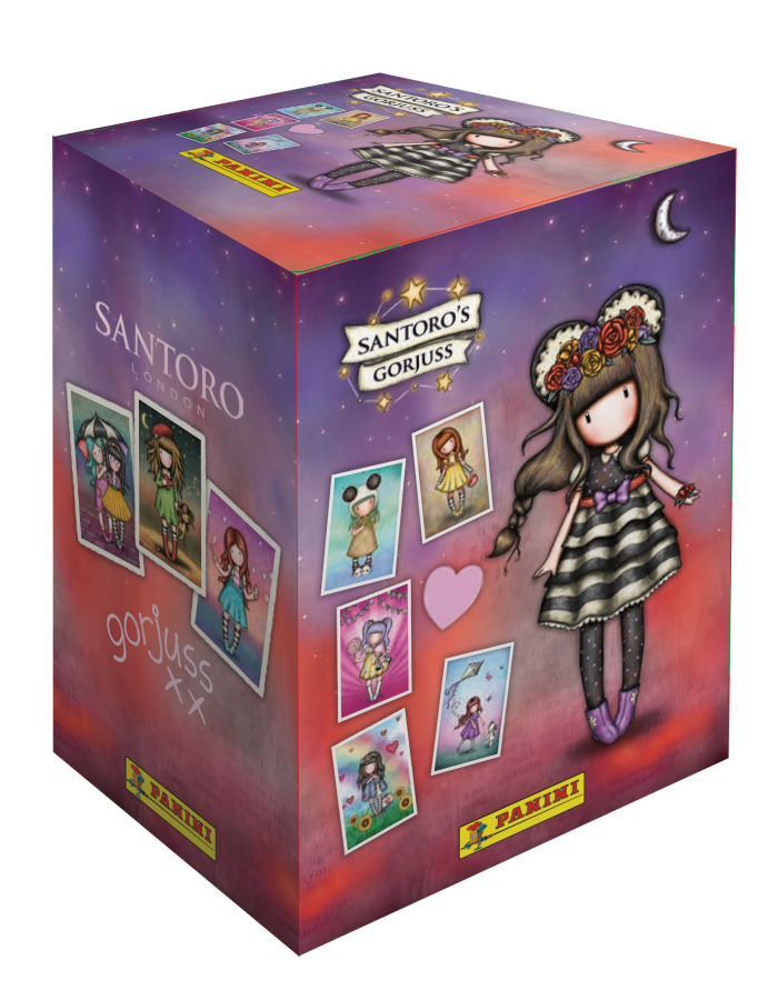 Angled front view with bag zipped and handles upright.