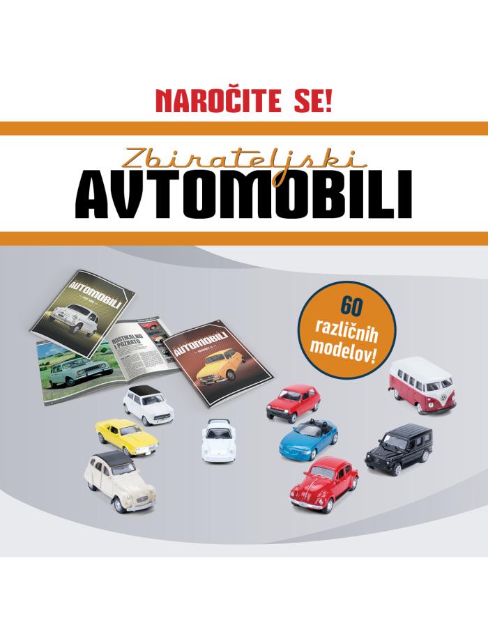 Angled front view with bag zipped and handles upright.