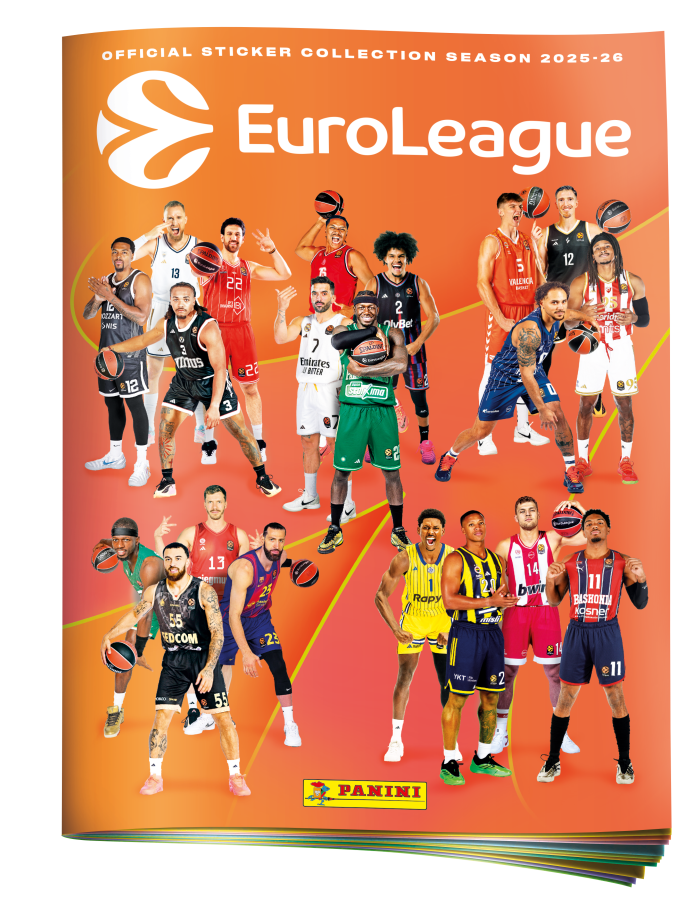 Angled front view with bag zipped and handles upright.