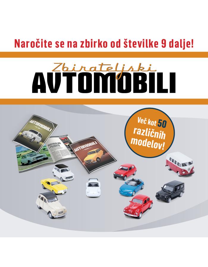 Angled front view with bag zipped and handles upright.