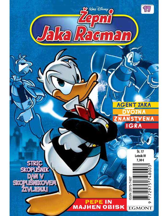 Angled front view with bag zipped and handles upright.