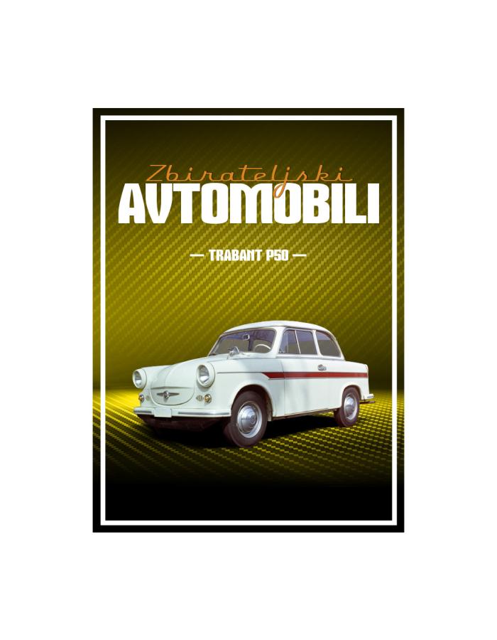 Angled front view with bag zipped and handles upright.