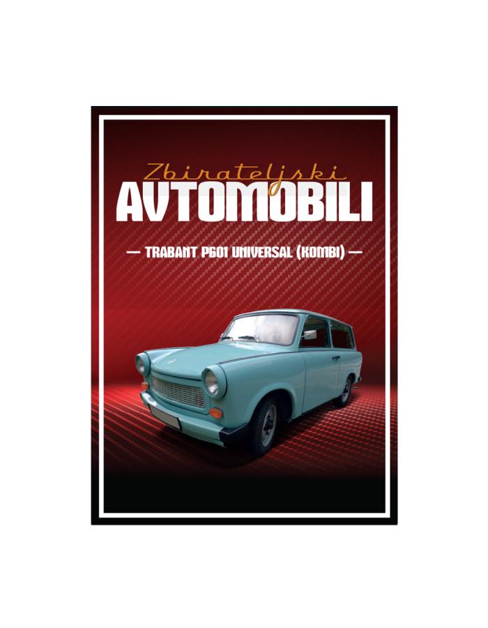 Angled front view with bag zipped and handles upright.