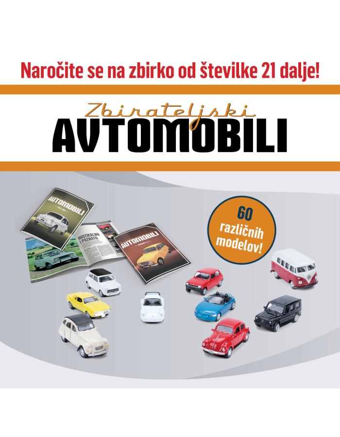 Angled front view with bag zipped and handles upright.