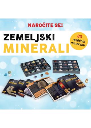 Desk with leather desk pad, walnut desk organizer, wireless keyboard and mouse, and porcelain mug.