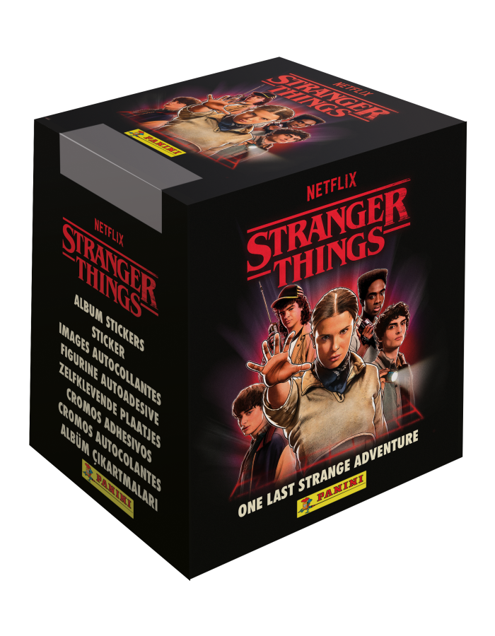 Angled front view with bag zipped and handles upright.