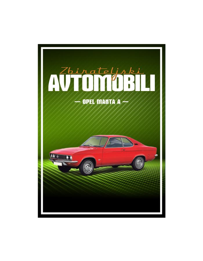 Angled front view with bag zipped and handles upright.