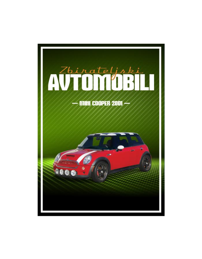 Angled front view with bag zipped and handles upright.