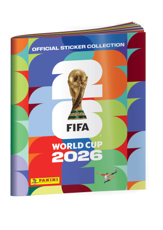 FIFA WORLD CUP 2026 - album
