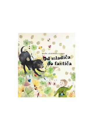 Od mladiča do fantiča