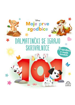 Št.4 - Moje prve zgodbice o malih junakih 