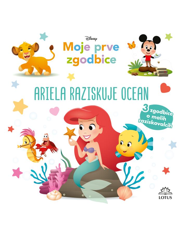 Št.20 - Moje prve zgodbice o malih raziskovalcih