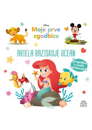 Št.20 - Moje prve zgodbice o malih raziskovalcih