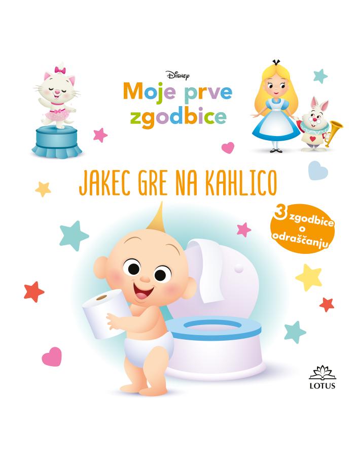 Št.21 - Moje prve zgodbice o odraščanju