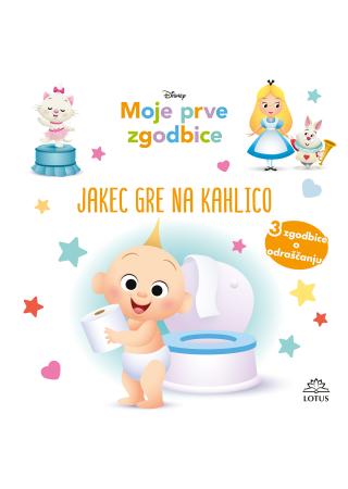 Št.21 - Moje prve zgodbice o odraščanju