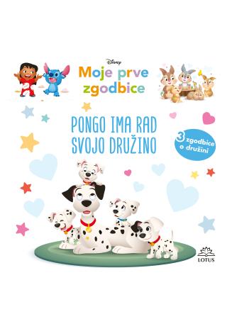 Št.22 - Moje prve zgodbice o družini