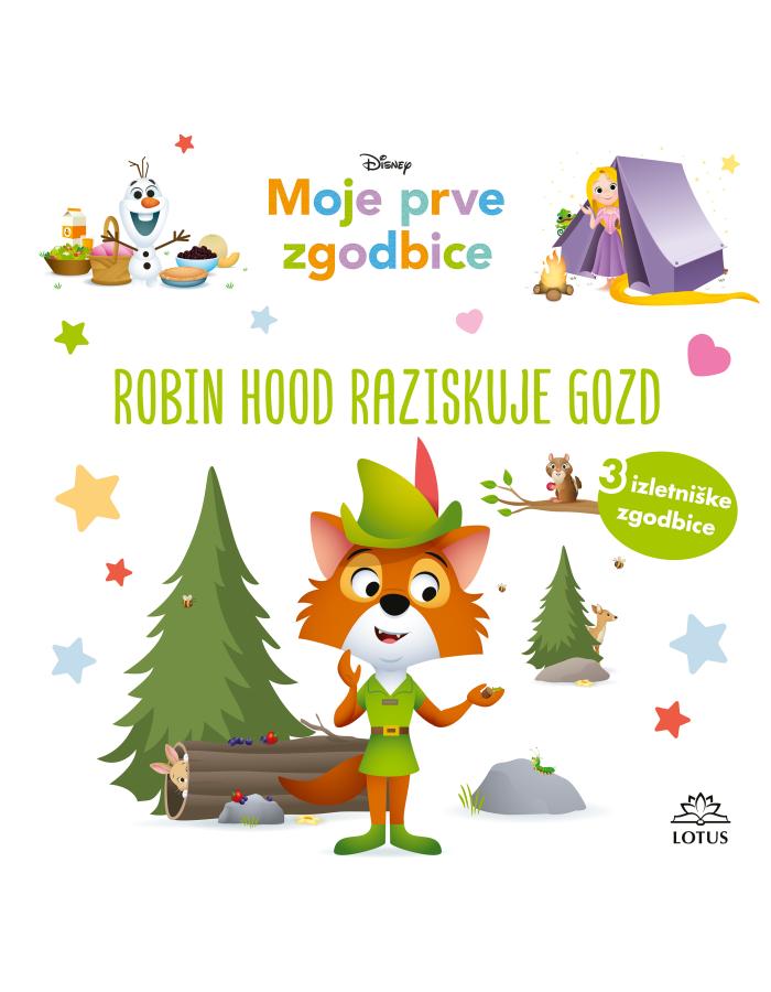 Št.23 - Moje prve izletniške zgodbice 