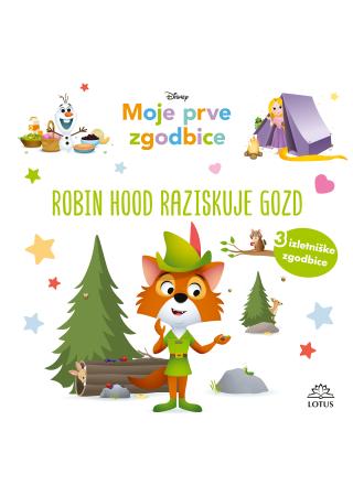 Št.23 - Moje prve izletniške zgodbice 